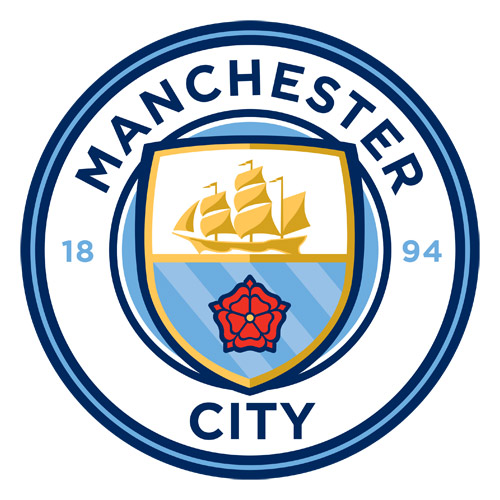 manchester city logo