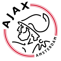 logo for Ajax Amsterdam football club
