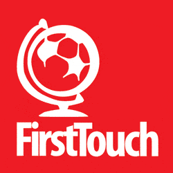 first touch logo