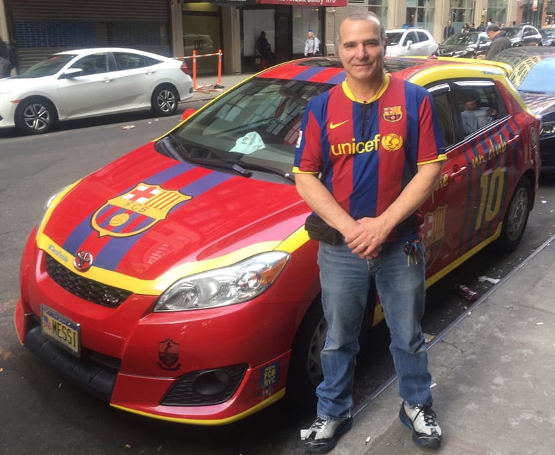 barca_ori | First Touch NYC FCBarcelona Penya