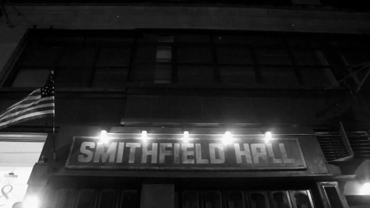 smithfield hall soccer bar in midtown