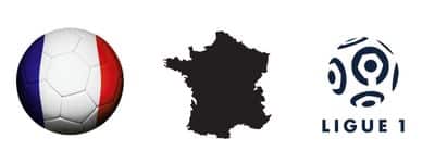logo for france football ligue 1