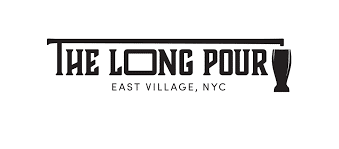 long pour east village soccer bar logo