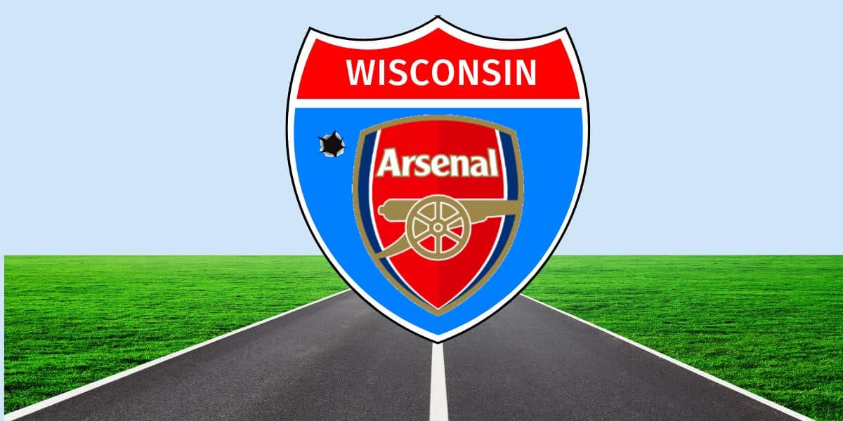 arsenal in wisconsin