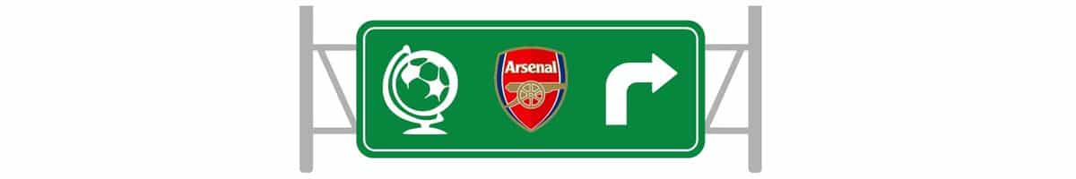 arsenal supporters clubs in michigan
