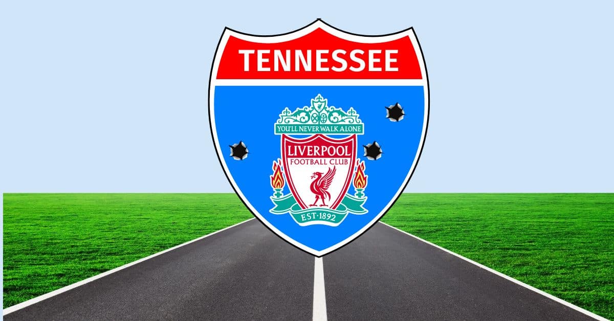 liverpool supporters clubs in tennessee