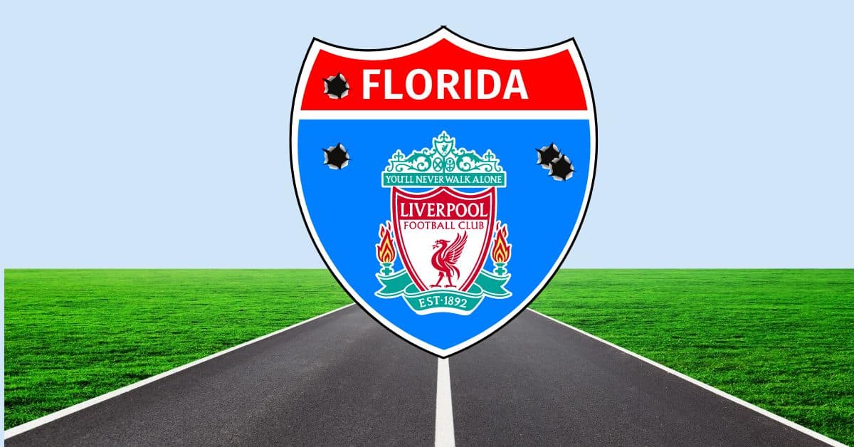 liverpool in florida