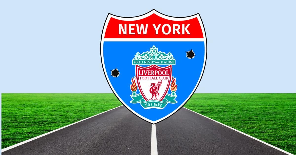 liverpool supporters in new york